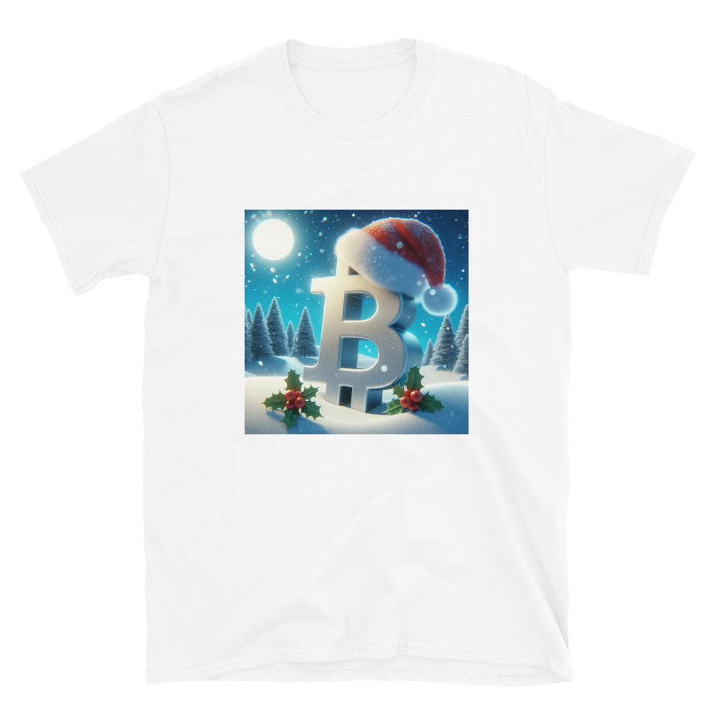 Santas Bitcoin
