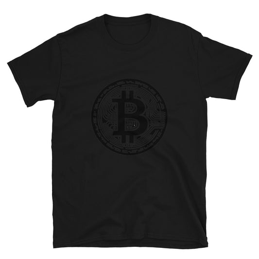 Bitcoin Black
