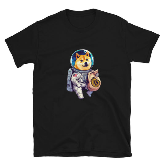 Space Doge