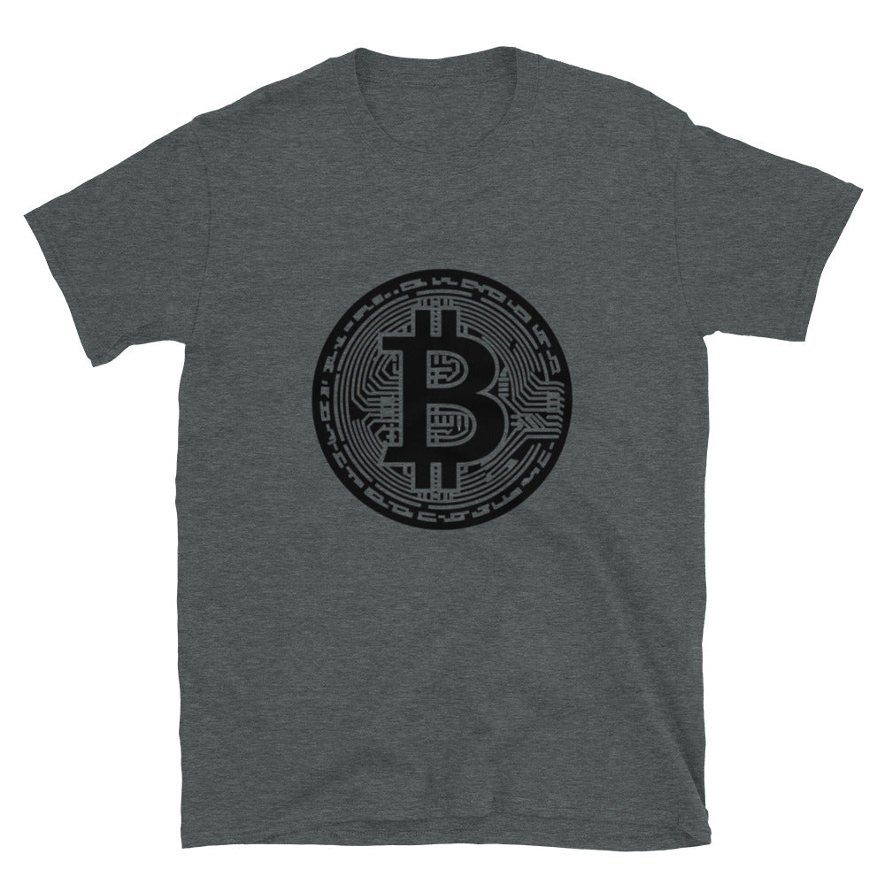 Bitcoin White