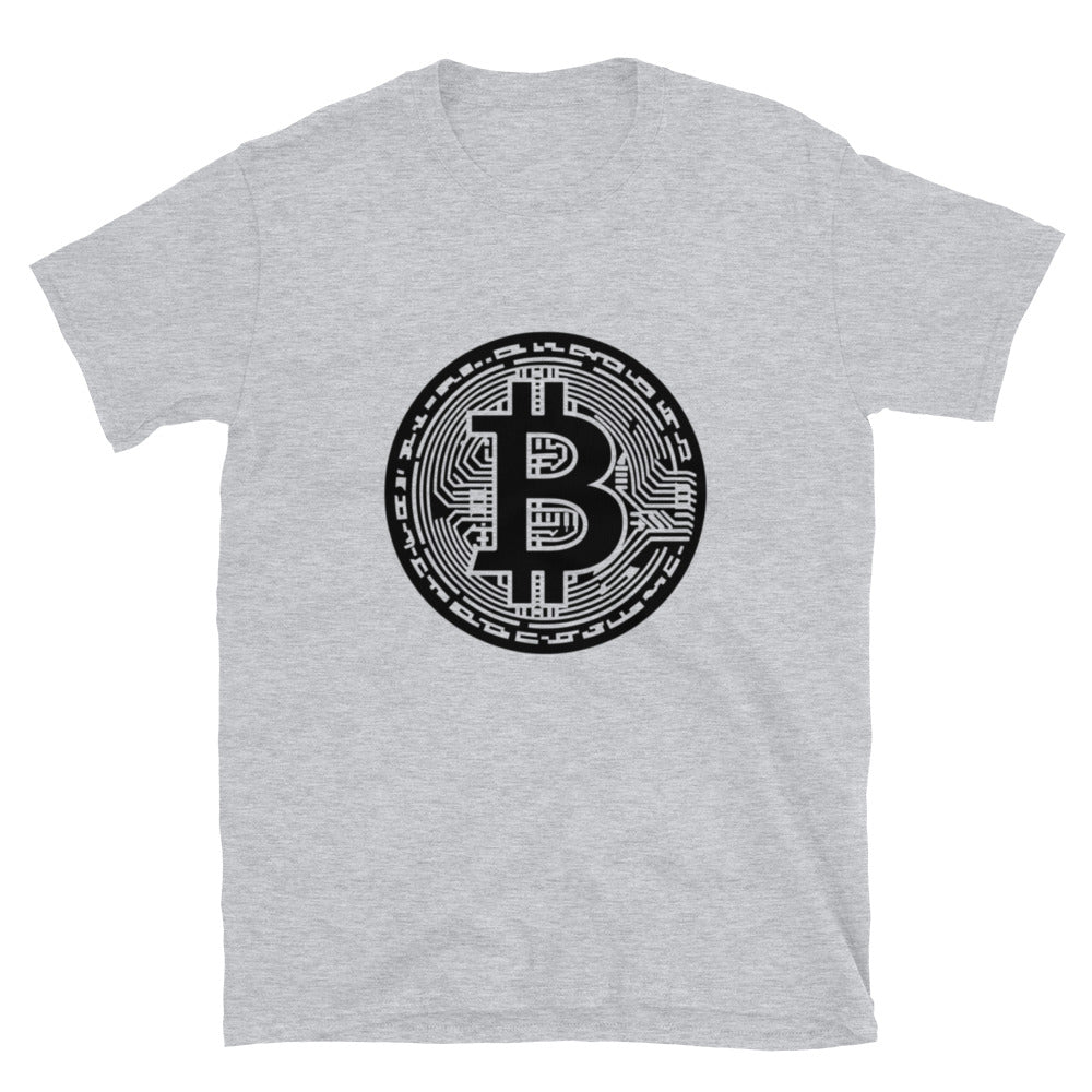 Bitcoin White