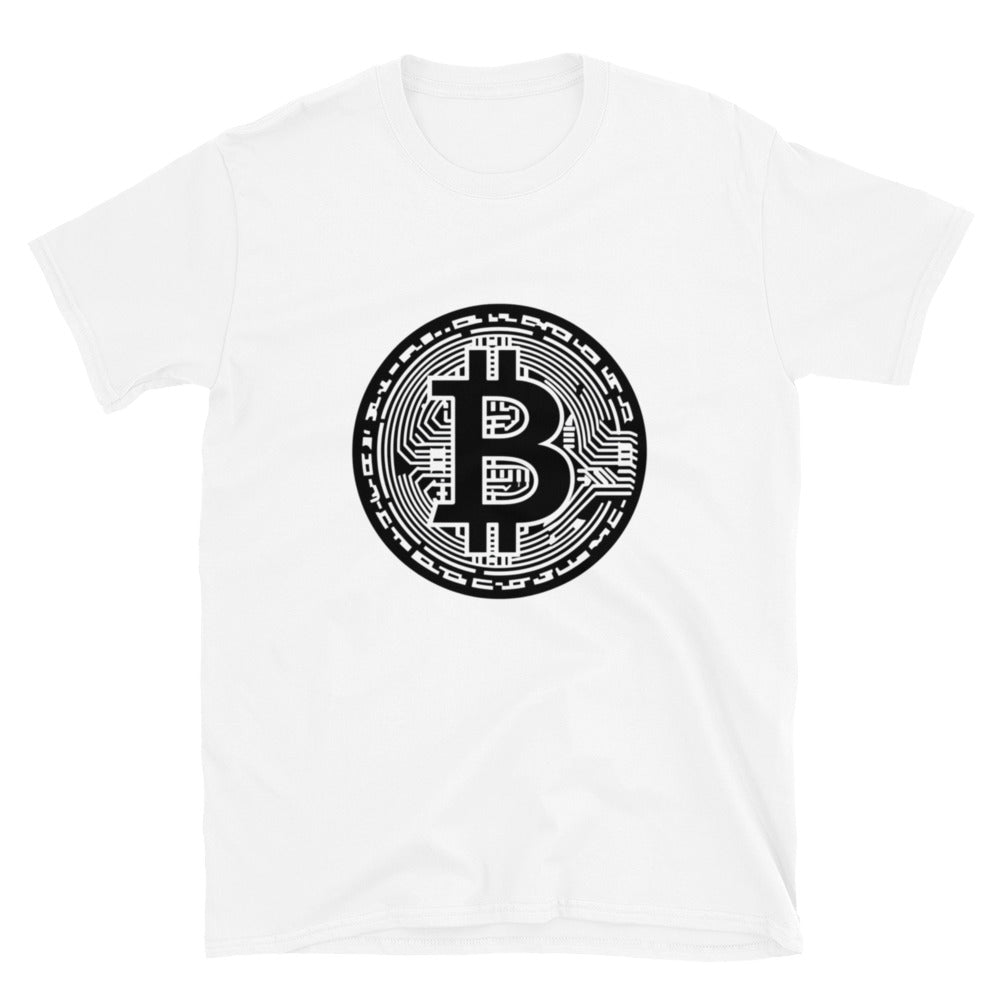 Bitcoin White