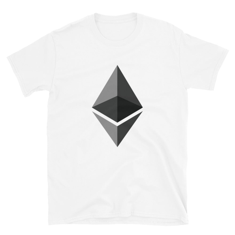 Ethereum WHite